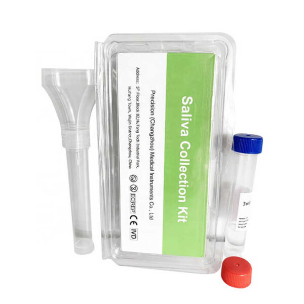 DNA Test Kits